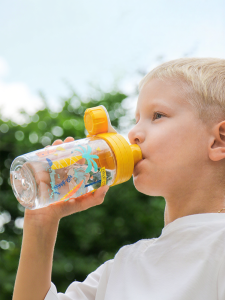 btif | Drinking Water Bottle for School Children