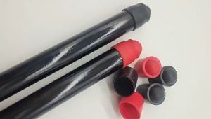 [THỊNH TÂM] Chụp Đế Gậy Bida Cao Su Bọc Đế Lồi Cơ Bi-a Chống Trượt Cao Su Dày [ Bọc Đế Lồi ]