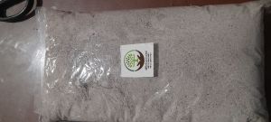 Cleaning Powder Abu gosok / abu Sekam