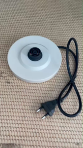 KASHIWA คาชิว่า กาต้มน้ำไฟฟ้า กาน้ำร้อน กาไร้สาย ขนาด 1.7 ลิตร รุ่น EK-189 (ประหยัดไฟเบอร์ 5)