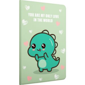 Zoyu | Protective Case for Multiple iPad Models