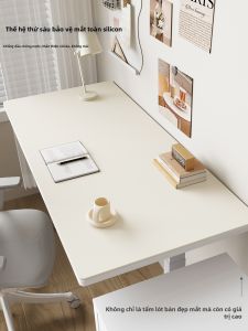 STARSDREAM | Eye-Protecting Desk Pad for Office and Study