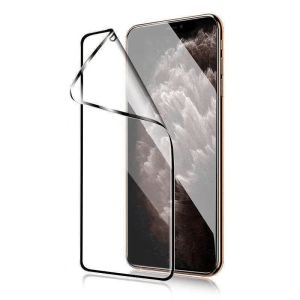 Ceramics Soft Tempered Glass For iPhone 14 13 12 11 Pro MAX Plus Mini Screen Protector For iPhone X XS MAX XR 7 8 6 6S Plus SE 2022 2020