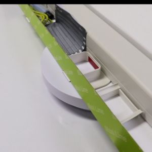 Maxi Lime ปั๊มเดรนน้ำทิ้งแอร์ กาลักน้ำแอร์ ปั๊มดูดน้ำทิ้งแอร์ แบรนด์ Aspen Pumps (มีสินค้าจาก UK)