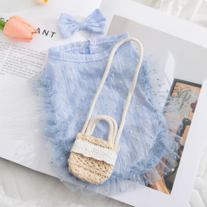 hipidog | Áo vest ren mỏng cho chó Teddy Bichon Shih Tzu Chihuahua Chó cưng nhỏ Hipidog 25 năm mới Áo vest polyester thường ngày