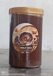 coklat pasta