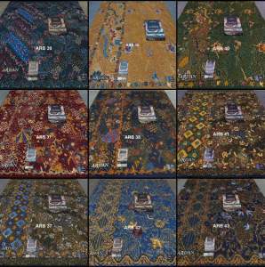 SARUNG ARDAN BATIK LASEM | Sarung Ardan Batik Terbaru Motif Gus Kautsar | Sarung Ardan Batik Laseman