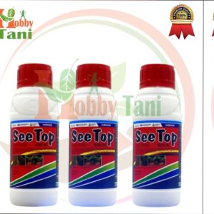 SEE TOP 525SL 400Ml - Herbisida Sistemik Purna Tumbuh Sampai Akar