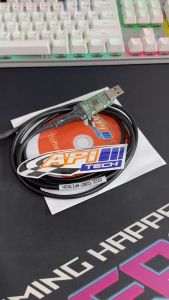 สายจูน API มีแผ่นซอฟต์แวร์ สาย สติกเกอร์ สวยๆ ฟรี FREE