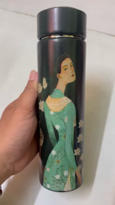 Bình giữ nhiệt Han Coffee