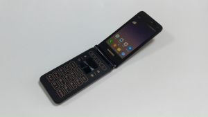 Samsung Galaxy Folder2 G1650: A Comprehensive Guide