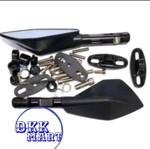 KACA SPION WINGLET HONDA NEW CBR 150R K45R MODEL TERBARU