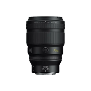 Nikon NIKKOR Z 135MM F/1.8 S PLENA