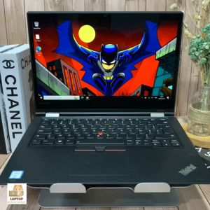 Laptop Lenovo Yoga 370 Touchscreen Core I5/I7 Gen 7 - Layar 133" Inch MURAH MULUS BERGARANSI