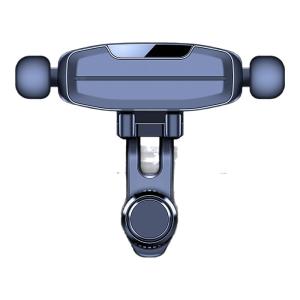 JUMU | Giá Đỡ Điện Thoại Ô Tô Chống Rung Đa Năng