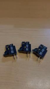 (OEM) Switch Rem Depan Semua Matic Honda Original