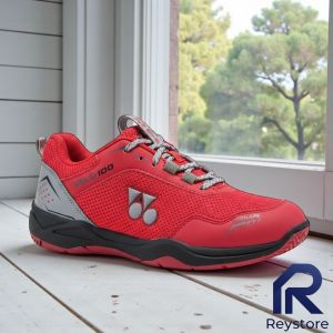 Sepatu Badminton Size 39-43 Sepatu Olahraga Bulutangkis Jogging Senam Voli