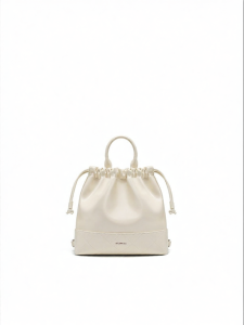 VALUNCICA EUROPHAM | Leather Crossbody Shoulder Handbag Large Capacity