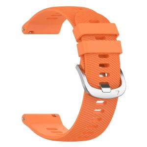 20 22mm Watch Strap For SUUNTO RACE 2 Sports Silicone Bracelet For SUUNTO RACE S/RUN/VERTICAL/Ocean/5 9 PEAK/3 Fitness Wristband