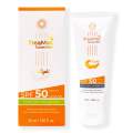 Kem Chống Nắng Vật Lý Phổ Rộng TreaMax Sunscreen Light. 