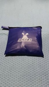 Setelan Jas Hujan Anak: jaket, celana, dan tempat jas hujan