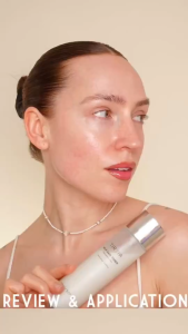 TIRTIR Milk Skin Toner 150ml Deep Moisturizing with 2% Niacinamide Chamomile & Rice Bran Extract