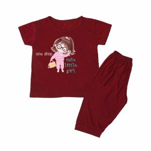 baju setelan anak perempuan lagu viral/baju anak kekinian/setelan anak perempuan/umur 1-6thn