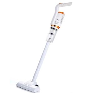 Portable Wireless Vacuum Cleaner for Home Electric Rechargeable Handheld Suction Electric Sweeper