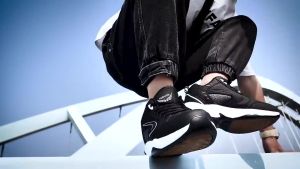 2025 Casual Sneakers for Men Fashion Thick Bottom Casual Shoes For Mens Shoes Running Shoes