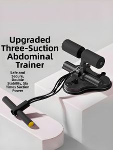GUOQI | Suction Multifunction Sit-Up Assistant Equipment