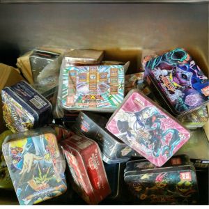 Game King Themed Lucky Bag Large Gift Package Tournament Card Game Card Collection Special Clearance Sale Anime Gaming Supplies