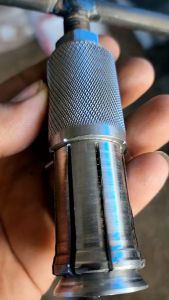 Treker Bearing Remuk & Kaliper Piston Rem Cakram: 1 Alat 2 Fungsi Bahan Super Premium