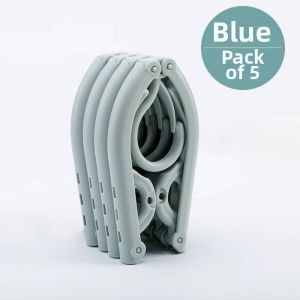 Travel Foldable Clothes Hanger