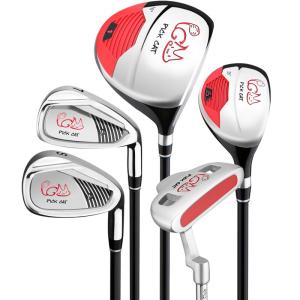 PGM GOLF | Beginner Children Golf Set