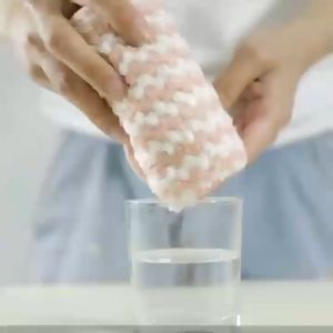 ผ้าเช็ดมือ ผ้าเช็ดโต๊ะ ผ้าอเนกประสงค์ ผ้าเช็ดจาน เช็ดรถ รุ่นใหม่ซับน้ำได้ดีกว่าเดิม สินค้าคัดพิเศษ ( เซต 15 ผืน )ราคาถูก คละสี 25x25 ซม