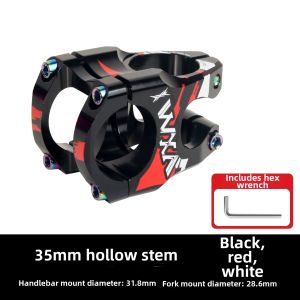 VXM | Ultralight Lightening Descending Stem 31.8mm