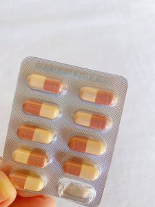 ตัวล็อค สูตรดื้อ ล้มช้าง 1แผงมี10เม็ด