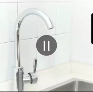 [Q.Tân Bình] Đầu Vòi Rửa Chén Bát Tăng Áp Điều Hướng Xoay 360 Độ 3 Chế Độ Tiết Kiệm Nước Chất Liệu Nhựa ABS Tốt Độ Bền Cao