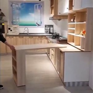 Phụ kiện bàn xoay thông minh xếp gọn trên kệ tủ rất gọn và tiện dụng Bản Lề Xoay Chống Gỉ Bánh Xe Nhựa Bb Bền - Lazada