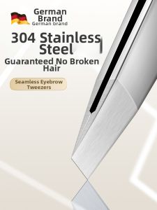 CMGF | High Precision Eyebrow and Hair Removal Tweezers