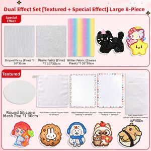 YUGUANG | Heat Resistant Ironing Cloth Paper