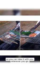 How to Maximize Your Barbecue Cooking Experience with Meat & Fish Grill Net