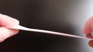 ZEO HB 5cm Wide Car Reflective Tape: A Safer Night Driving Solution