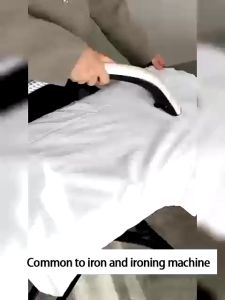 Meja Setrika Lipat Berdiri Meja Gosok Rangka Besi 3in1Adustable Papan Setrika Berdiri