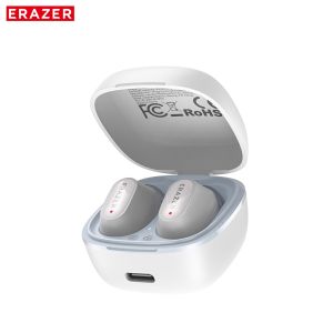 Lenovo ERAZER XF65 PRO Wireless Earbuds ANC Noise Cancelling Headset Low Latency Gaming Earphones Sports Waterproof TWS Long Battery Bluetooth Earbuds