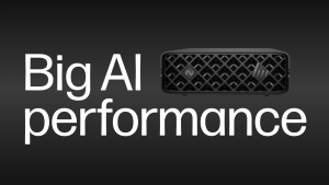 HP ZGX Nano G1n AI Station 4TB | NVIDIA® GB10 Grace Blackwell Superchip | AI Computing | 3 Years Local Warranty