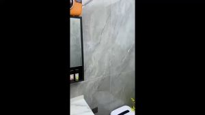 Sikat Pijat Kaki & Sikat Punggung Badan: Bahan Silikon Berkualitas