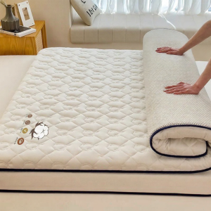 Home and Dorm Suitable Mattress Pad