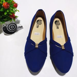 Sepatu wanita dewasa terbaru 2024/sepatu pantofel wanita/flat shoes wanita terbaru/sepatu balet/others⁄sepatu kantoran wanita 2024