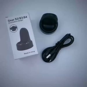 Charger Samsung Galaxy Gear S2 S3 S4 Wireless Dock Charger